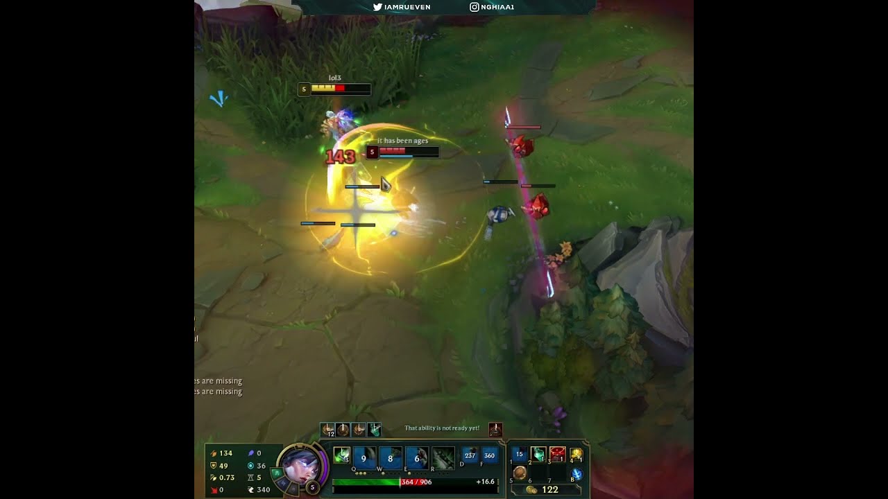 Khan Meets EU Riven Shorts