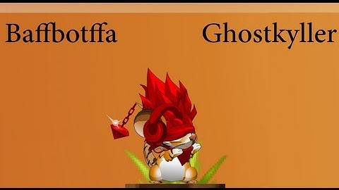 Transformice Baffbotffa