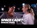 Space Cadet Sneak Peek | Prime Video