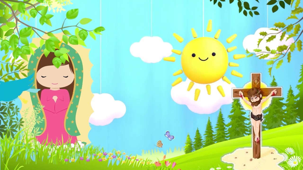 SANTO ROSARIO DE HOY JUEVES 15 DE ENERO