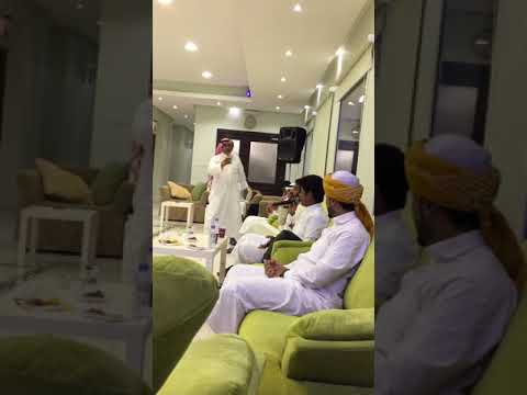 البارحة في الحلم حمزة المزجاجي