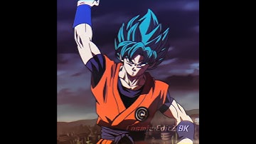 Goku Vs Hearts Full Power Battle 🔥 #dbz #dbs #dragonball #goku #anime #edit #trending #shorts