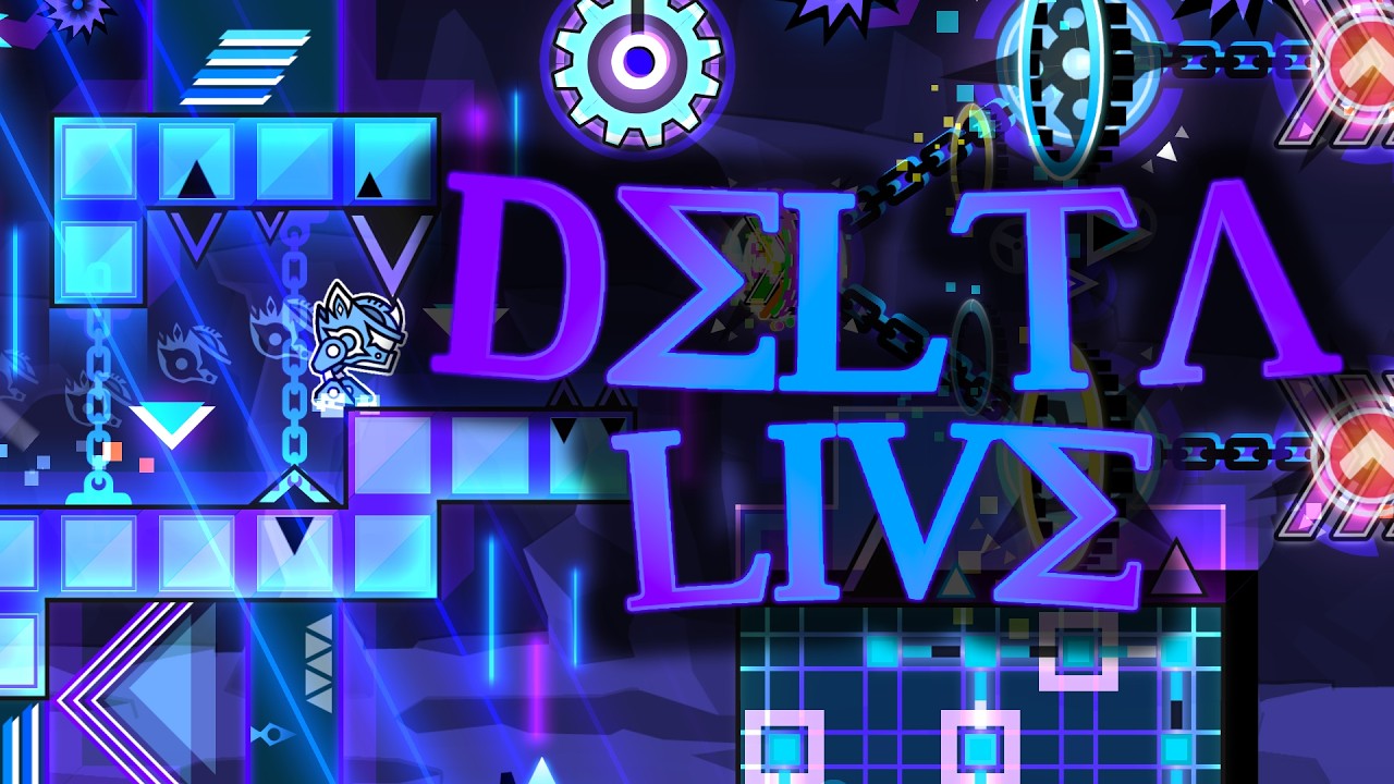 🔴LIVE🔴 // Beating my New Hardest?? Delta 32, 12-70, 57-100x2