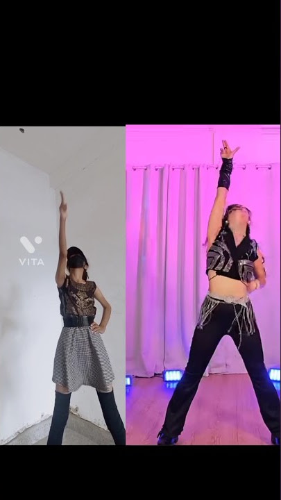 X:IN SYNCHORIZE DANCE COVER @InnahBee