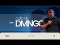 CULTO DE DOMINGO - MEVAM JUNDIAI - 19/10/2025 (NOITE)
