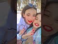 طول ما الدنيا بتلف احنا هنفضل كتف في كتف