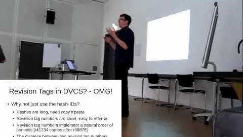 Migrating Haiku from SVN to Git (1 of 4)