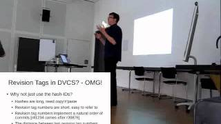 Migrating Haiku from SVN to Git (1 of 4)