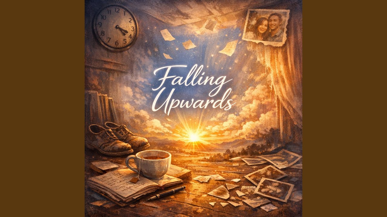 Watch Falling Upwards on YouTube Watch Falling Upwards on YouTube