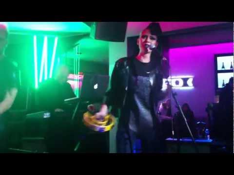 THE HARDKISS -