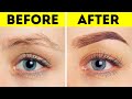 How I Made My Brows Thick in Just a Week