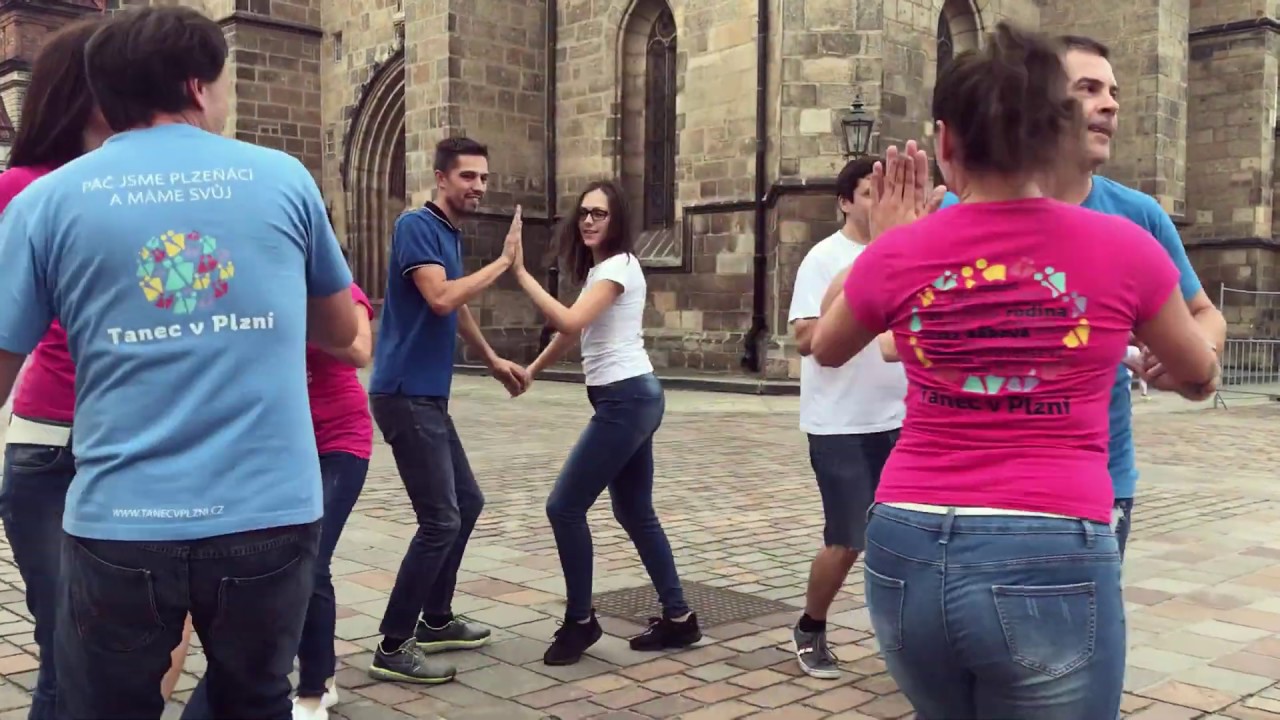 Salsa Rueda de Casino demo YouTube Salsa Rueda de Casino demo YouTube