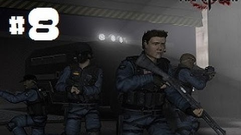 Playing "The Hidden: Source" BY MYSELF - Part 8