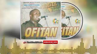 Prince Charles Osadorlor - Ofitan (Full Album) - Edo Music Mix Togo Movie