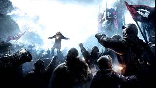 FrostPunk Totalitarian Announcer By Order...