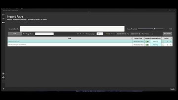 Transform Your Hiring with CV Talent & Talent Talk Logic | AI-Powered Recruitment