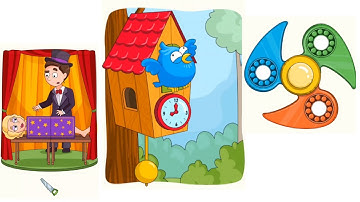 DOP 3 Displace One Part - Levels 31 to 40 Gameplay Walkthrough #dop #dop3