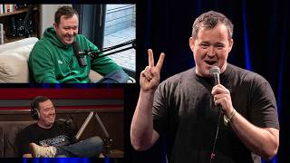 Shane Gillis UNCENSORED Funny Moments