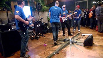 All Right Now by Null Pointers