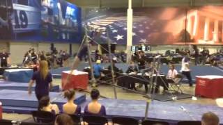 Bars Jerrell Steele 2014