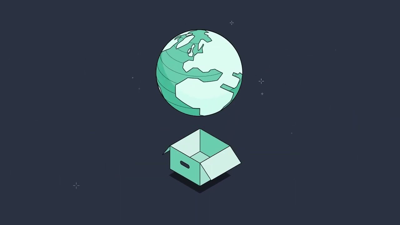 Update byrd - Dein E-Commerce Fulfillment Partner