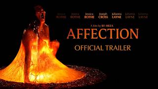 Affection (2026) | Official Trailer | NEW Sci-Fi Horror Movie
