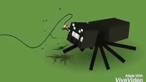 Nhạc Phim Minecraft   8 Người Hạ Gục Herobrine cực hay