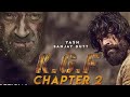 KGF Chapter-2 Movie Review by Public