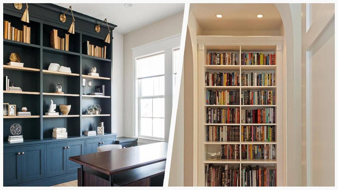 75 Coastal Home Office Design Ideas You'll Love 😊