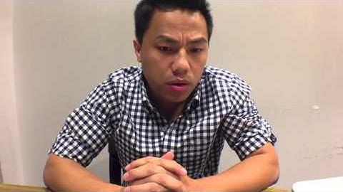 Flappy Bird - Message From Developer - Dong Nguyen