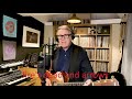 Chris Difford, Squeeze. Cool For Cats - Session 7, Series 2