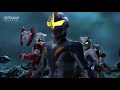 ULTRAMAN ZERO THE CHRONICLE (2013) EP 26 "Zero! Determination of a New Battle"