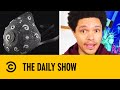 World’s Most Expensive Face Mask Is Worth $1.5 Million | The Daily Show With Trevor Noah