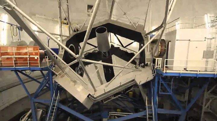 W. M. Keck Observatory - Overview