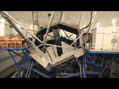 W. M. Keck Observatory - Overview