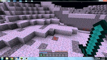1.2.5 Minecraft Spacecraft part 2: Exploring the Moon
