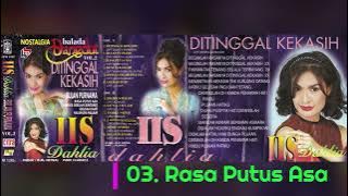 022. Iis Dahlia - Di Tinggal Kekasih