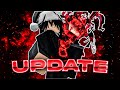 The KJ update lowkey Hittin.. | The Strongest Battlegrounds