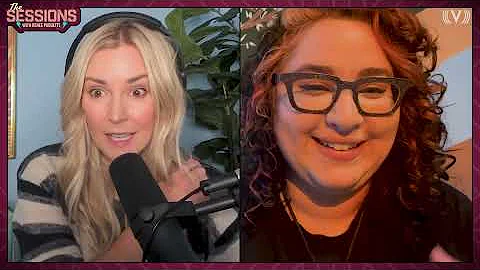 Rachel Evans on paranormal encounters, sleep paral...