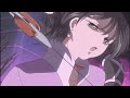 Gun X Sword anime haircut (4K remaster and edit)