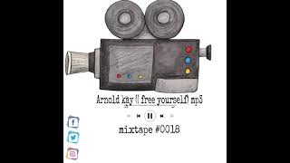 Arnold kay(free yourself)Deepsoulful sounds nostalgichouse mrndou deephousemusic trending djset