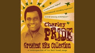 Video thumbnail of "Charley Pride - Someone Love You Honey"