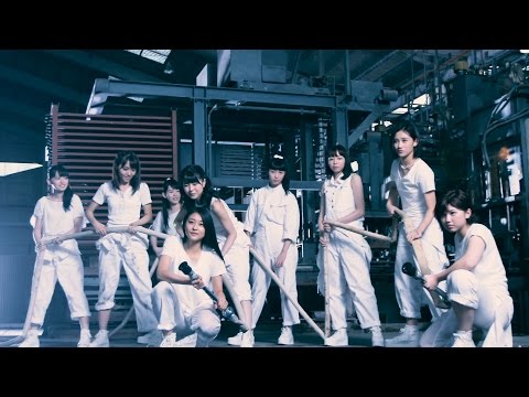 アンジュルム『上手く言えない』(ANGERME[I Can’t Describe It])(Promotion Edit)