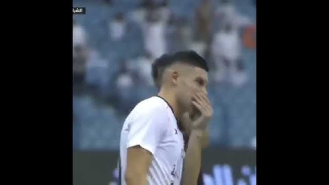 الشباب والعارضة هالموسم2020
