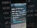 Asus mobo p8h61m lx3 r2.0 a Venda (Vendida no Facebook)