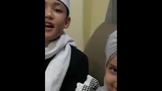LAWKANA BAINAL HABIB ~ ALWI ASSEGAF || SHOLAWAT TREN TERKINI