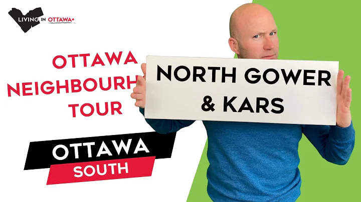 South Ottawa  - North Gower - Kars - Ottawa Neighb...