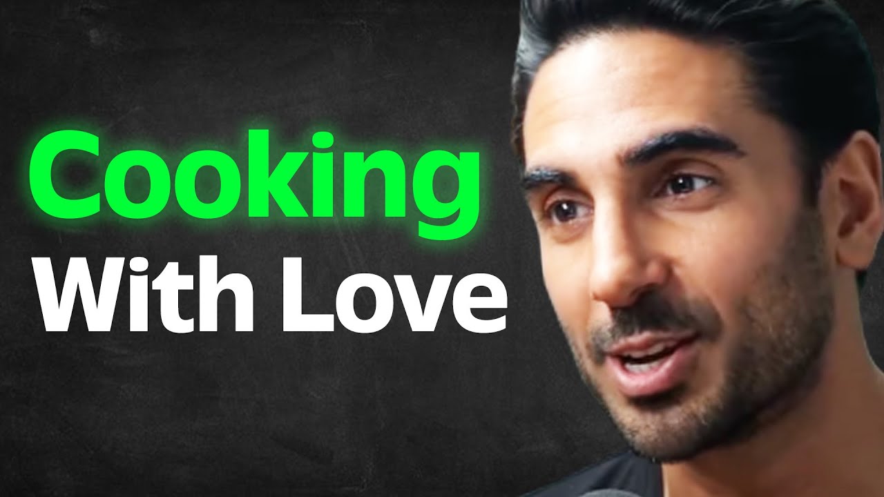 Comfort Cooking and Joyful Food with Ravinder Bhogal YouTube