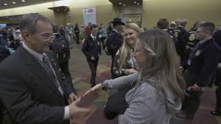 The Advisor Perspective | 2019 National FFA Convention & Expo
