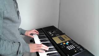 A Gentle Sunlight - Piano Arrangement Resimi